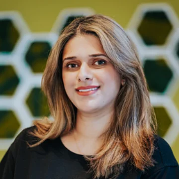 Our Dentists 9 Dr Neethu Sebastian
