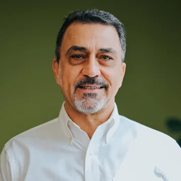 Dr. Thayer Bouali