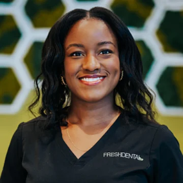 Our Dentists 7 Dr. Sandra