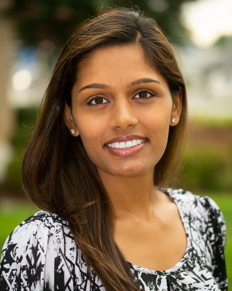 Dr. Khushbu Patel | FRESH Dental NC | Your Local Dentist