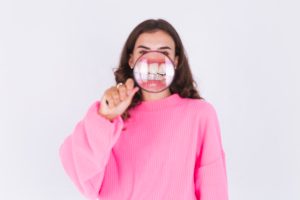 Teeth Bleeding After Brushing