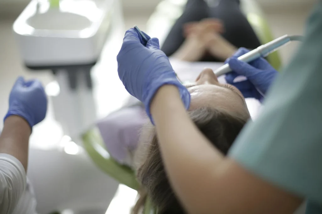 Expert dentist in concord nc