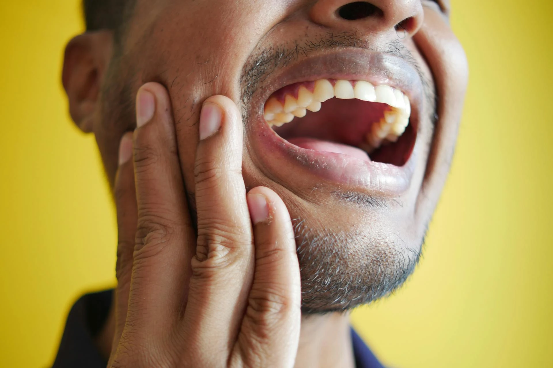 When you need an emergency dentist in Concord, NC