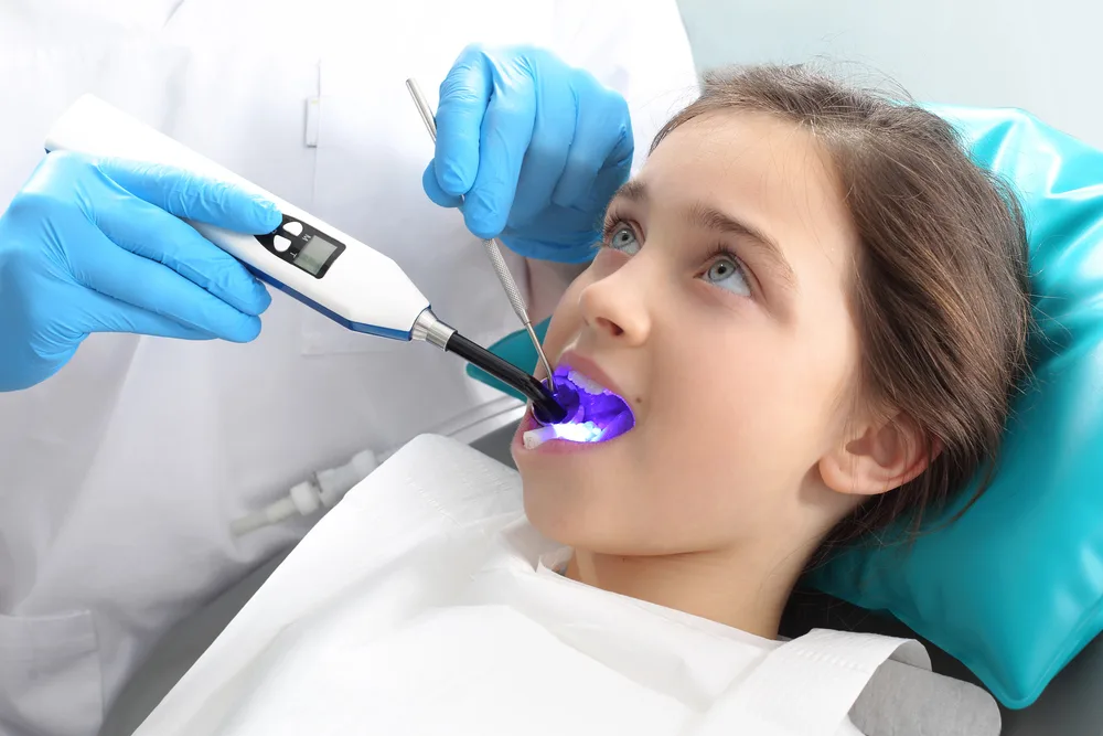 Afraid of seeing a dentist in Charlotte, NC