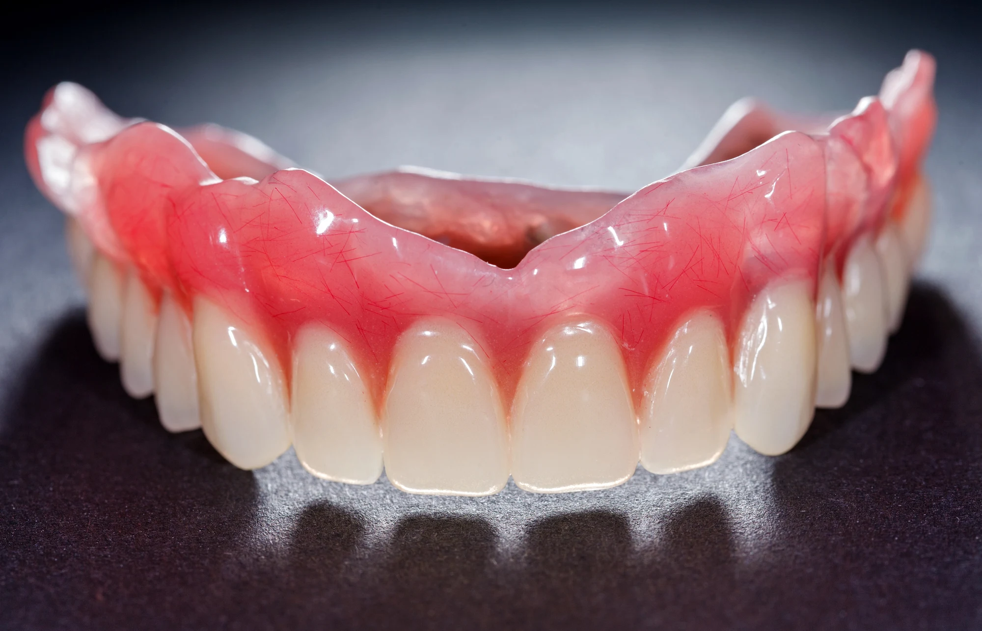 All about affordable dentures in Huntersville, NC