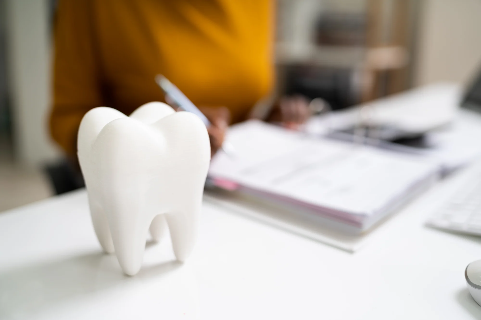 All about finances and Dental Implants in Concord, NC
