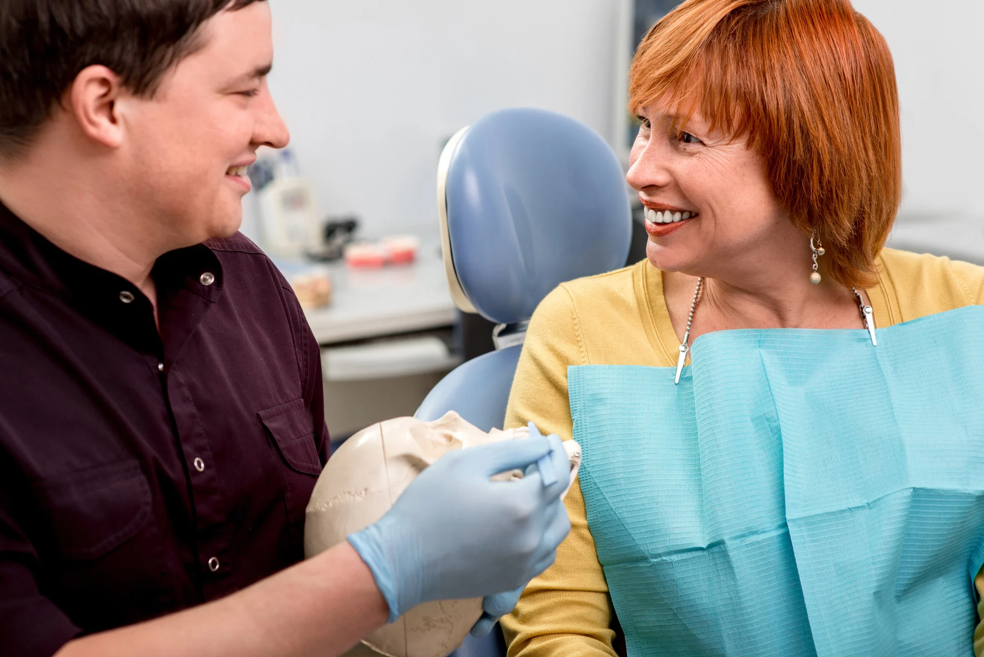 Ask-your-dentist-about-dentures-in-Harrisburg-NC