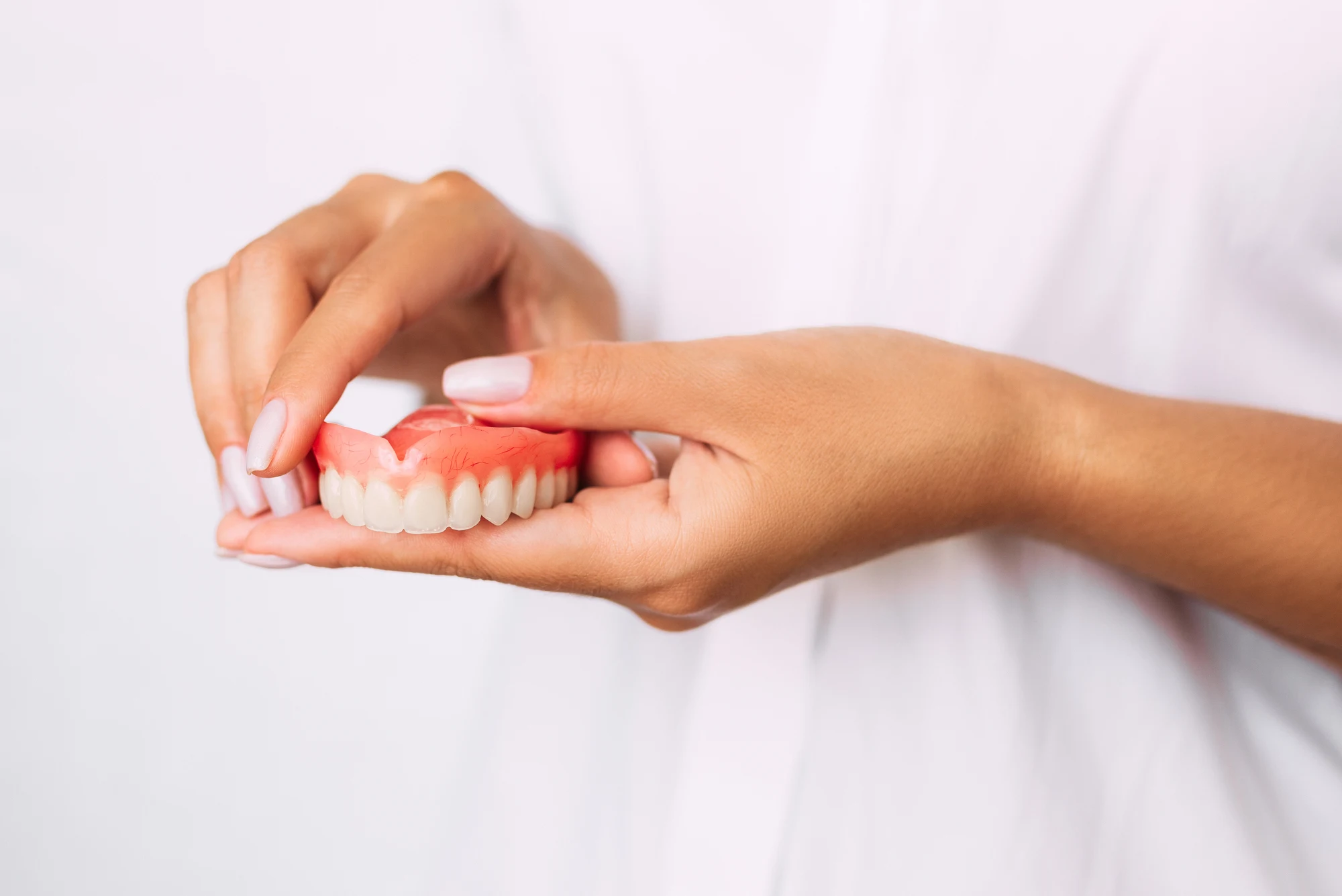Choosing affordable dentures in Gastonia, NC