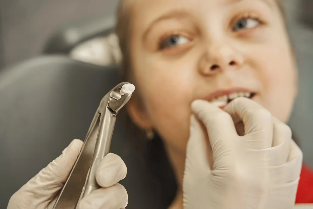 Comfortable tooth extraction in Charlotte, NC