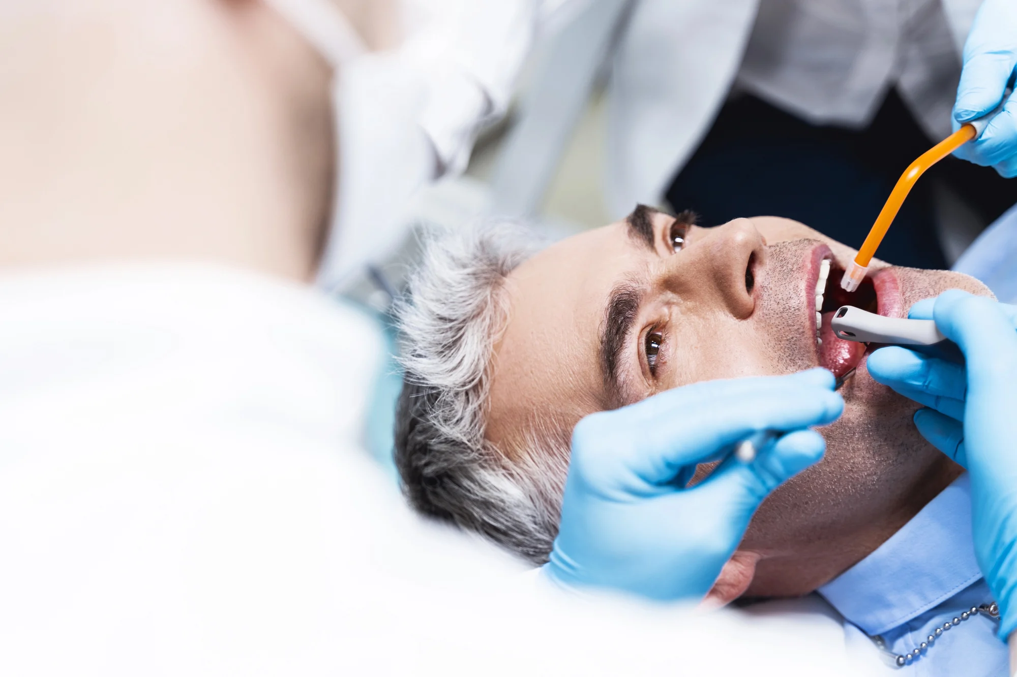 Entrust your oral concerns with a professional dentist in Charlotte, NC