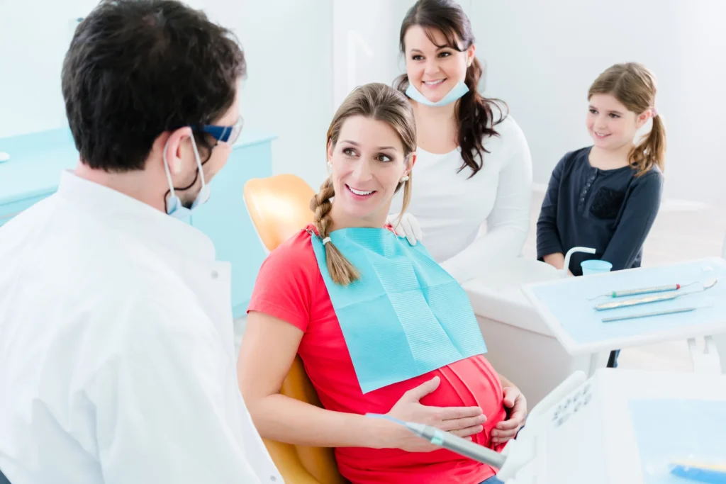 Expert family dentistry in Gastonia, NC