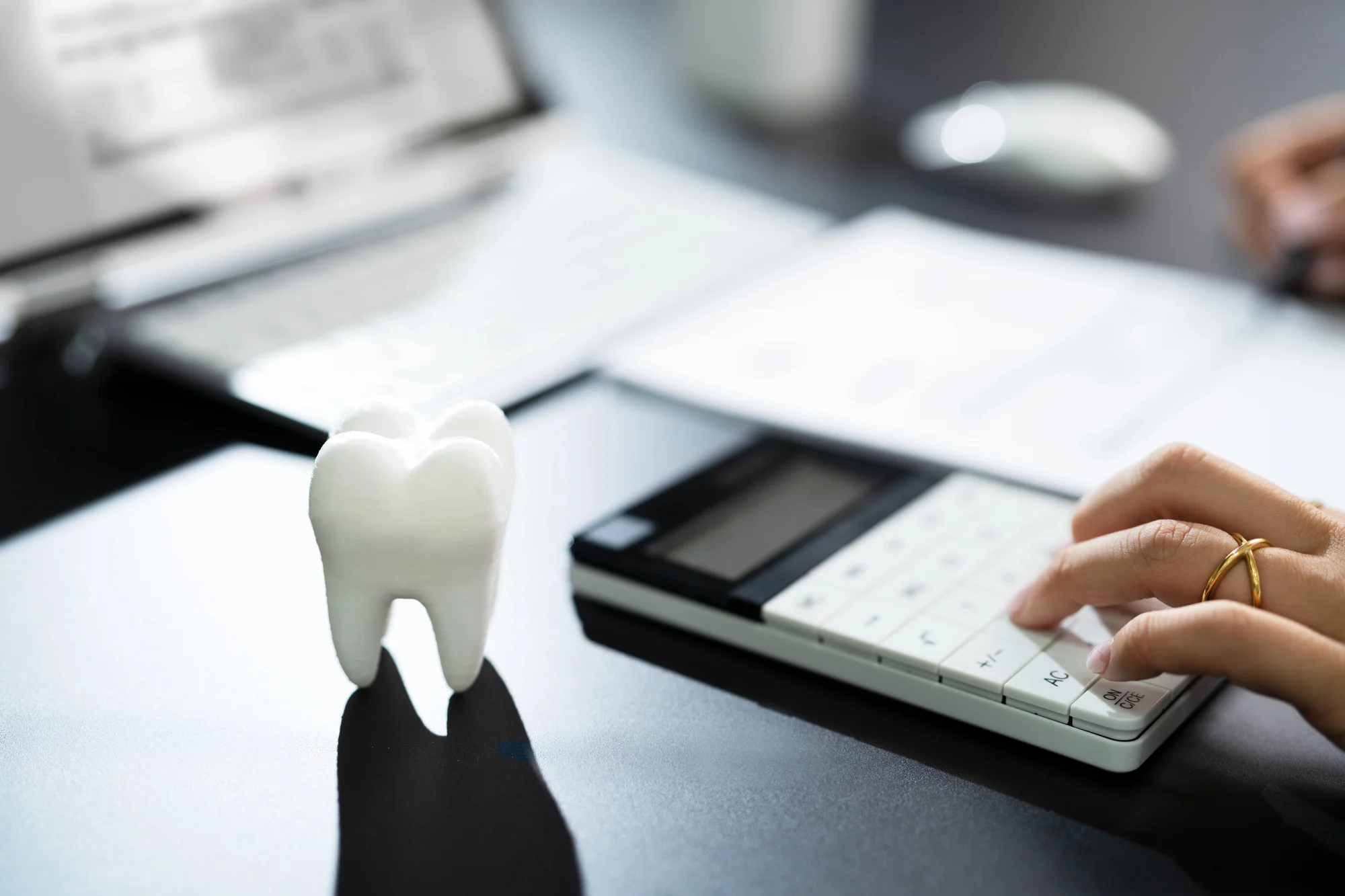 Financing Options for Dental Implants in Concord, NC