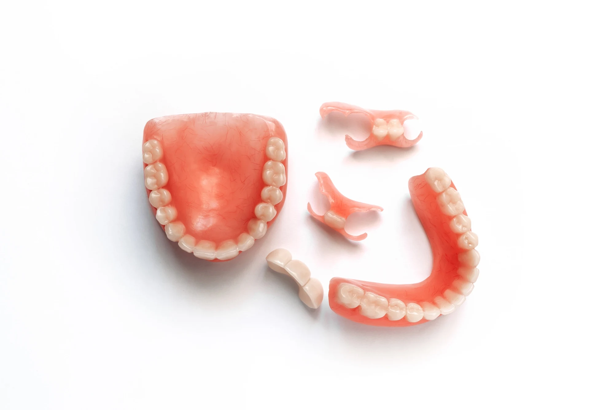 Getting-new-dentures-in-Hickory-NC