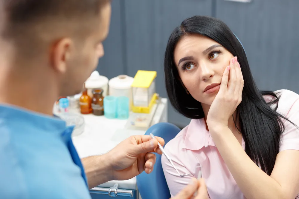 Go have Same-Day Appointments with a Dentist Near Me