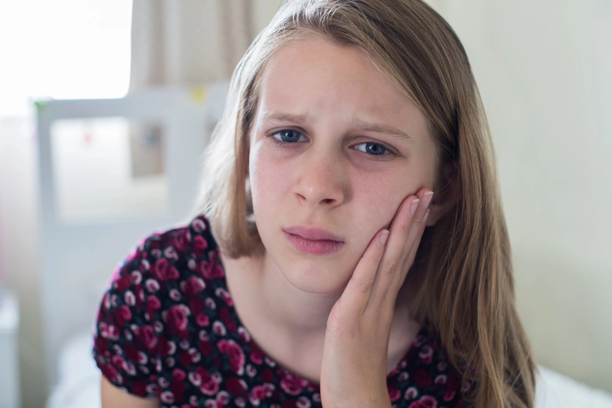 Sudden toothache needs a Dentist Near Me
