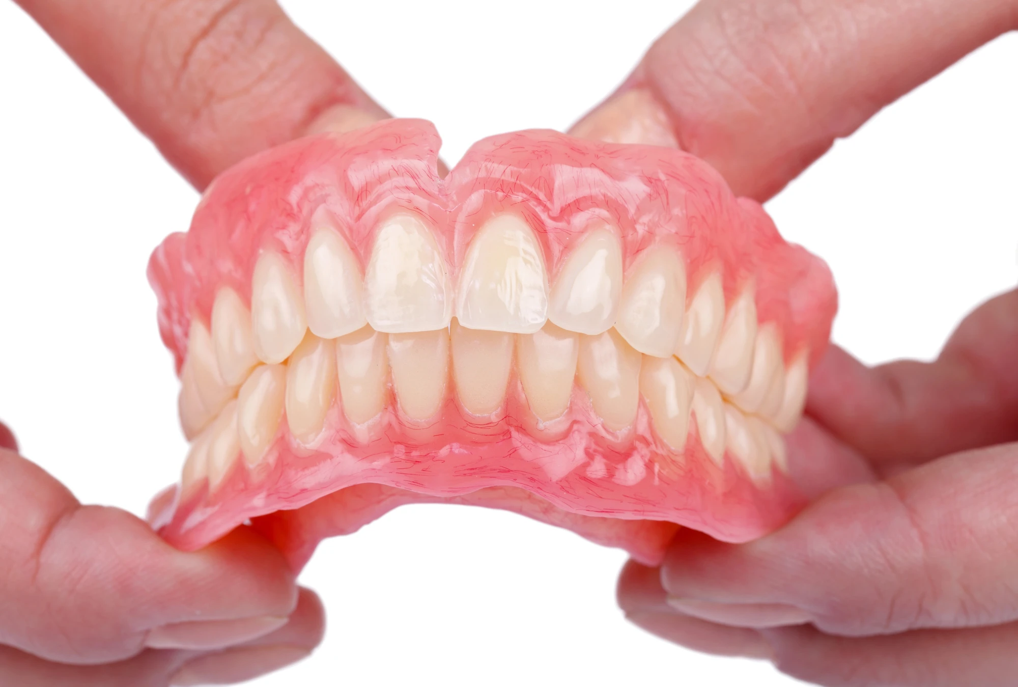 Where to get dentures in Concord, NC