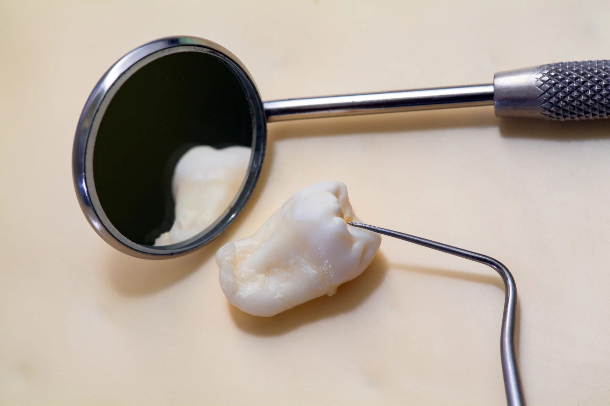 header photo of tooth extractions in Gastonia, NC