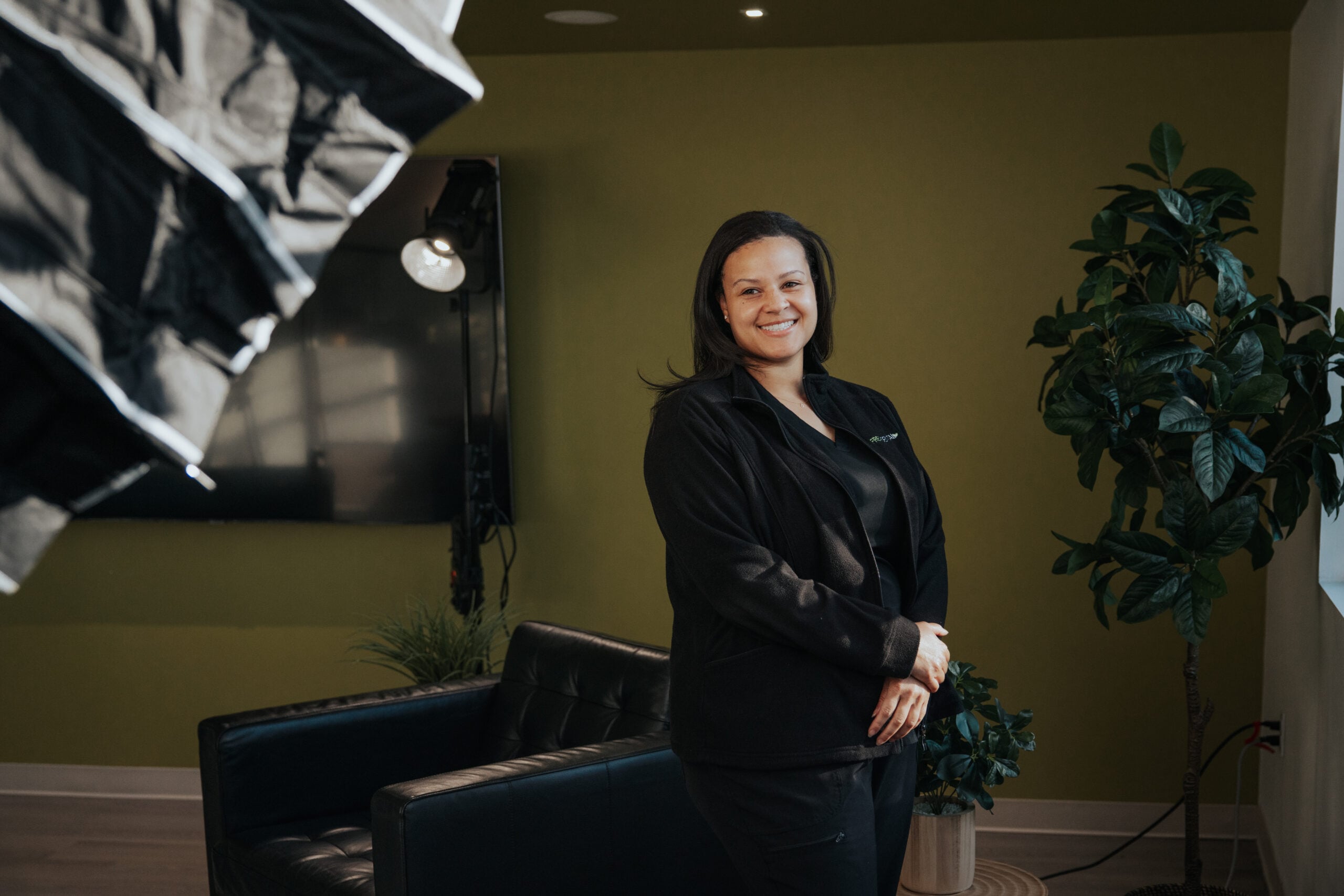 Cosmetic Dentists at FRESHDental NC