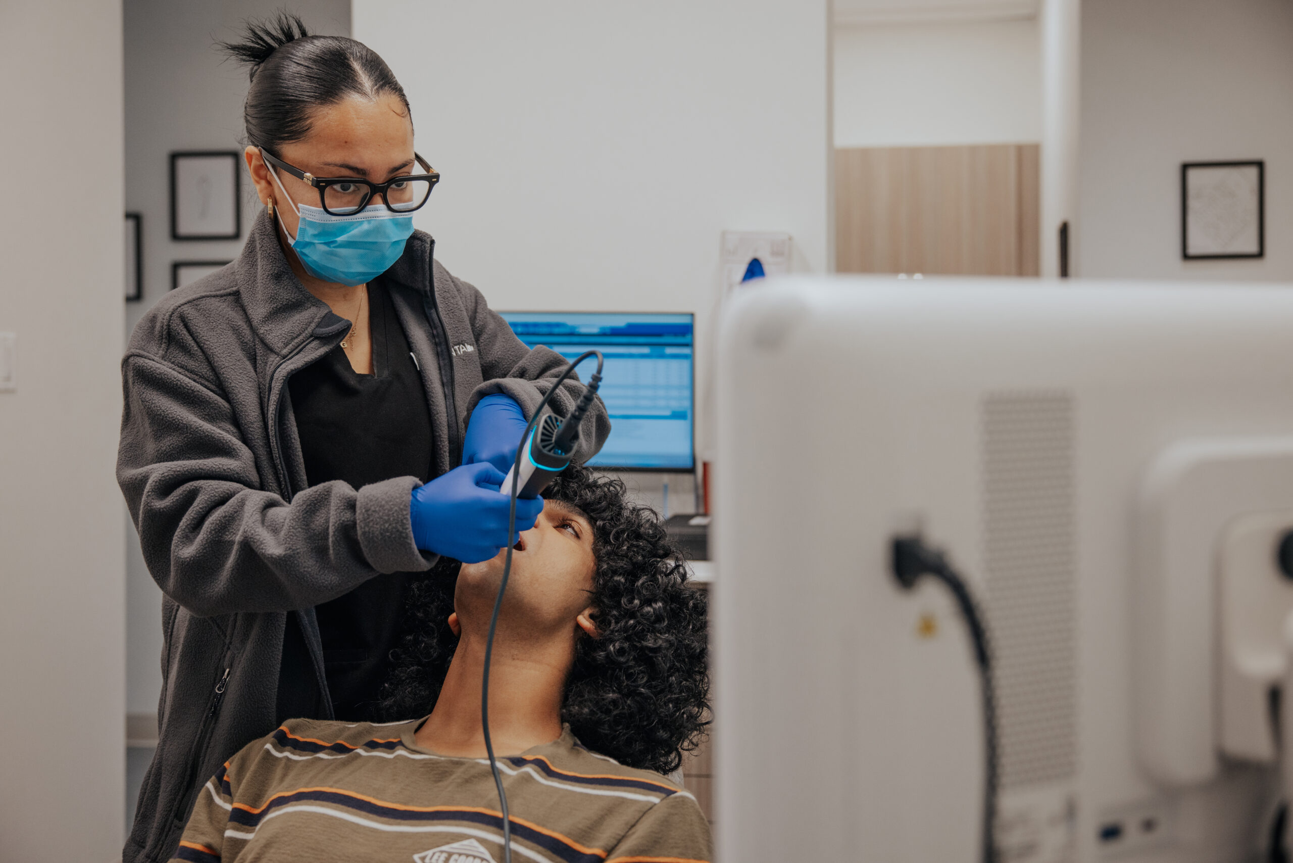 general dentist in Hickory NC FRESHDental 