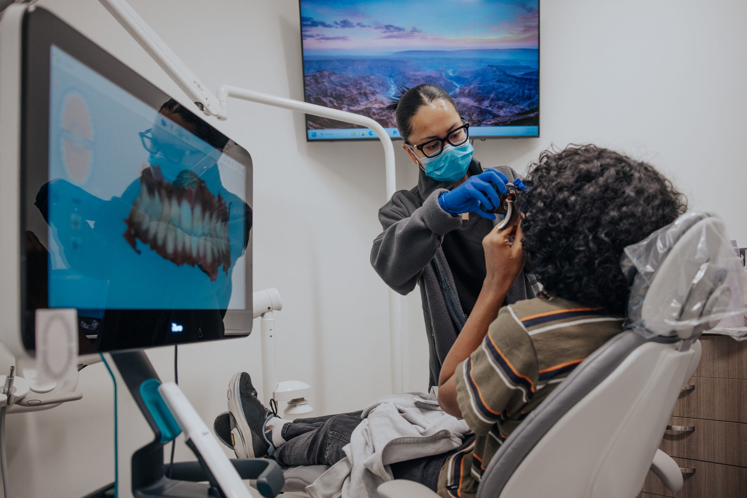 FRESHDental NC Digital Xray North Carolina