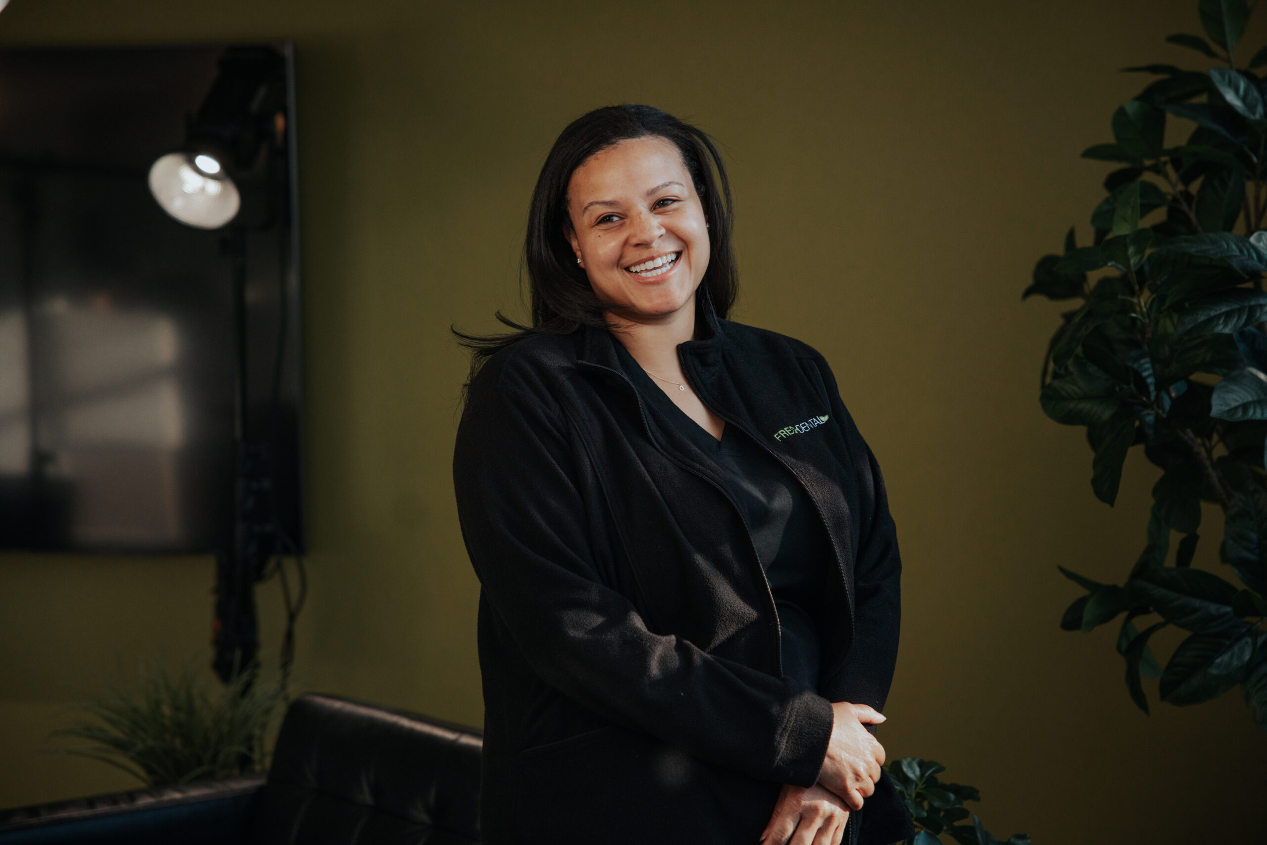 FRESHDental Park Rd General Dentist North Carolina