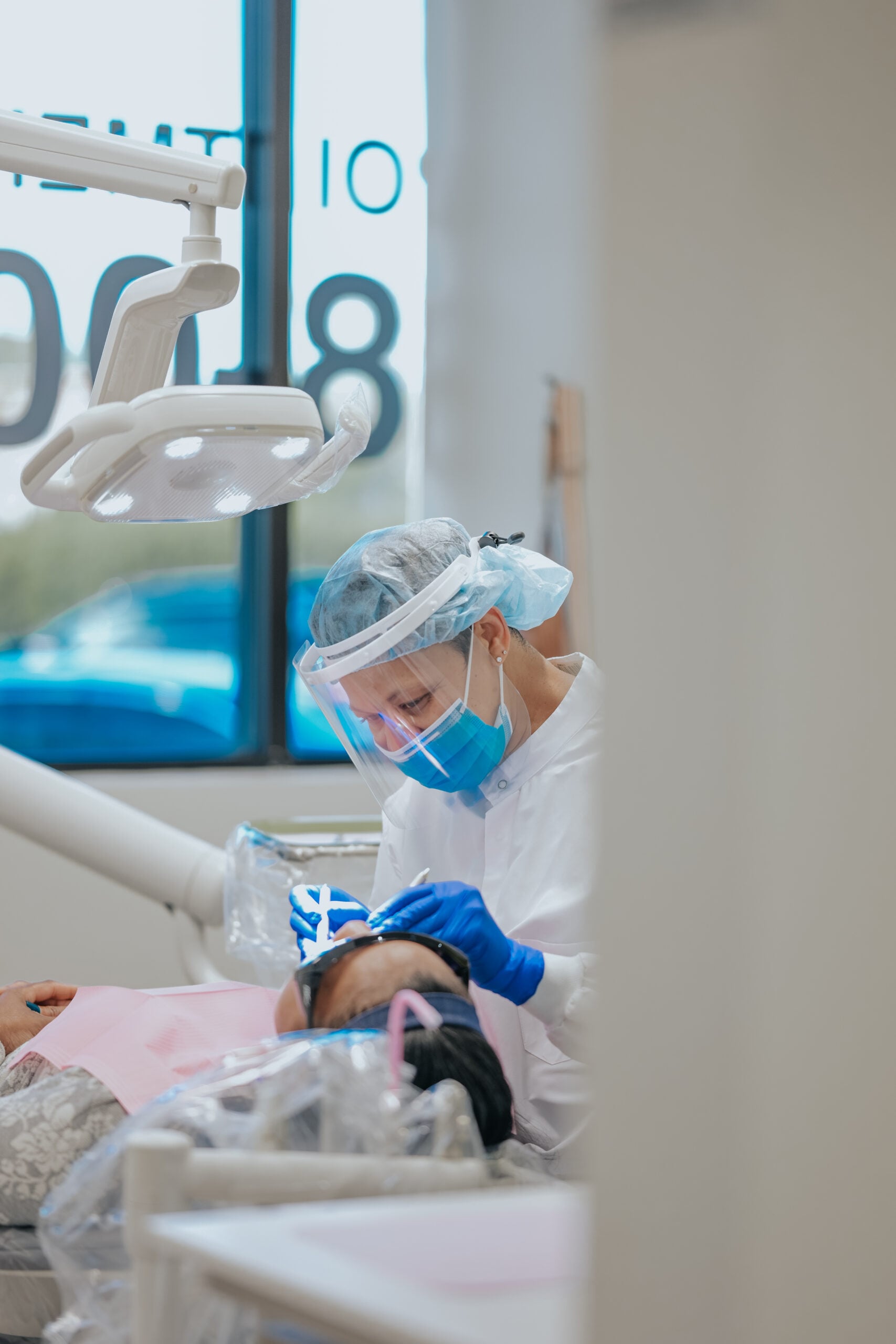 FRESHDental Hickory NC Emergency Dentist North Carolina