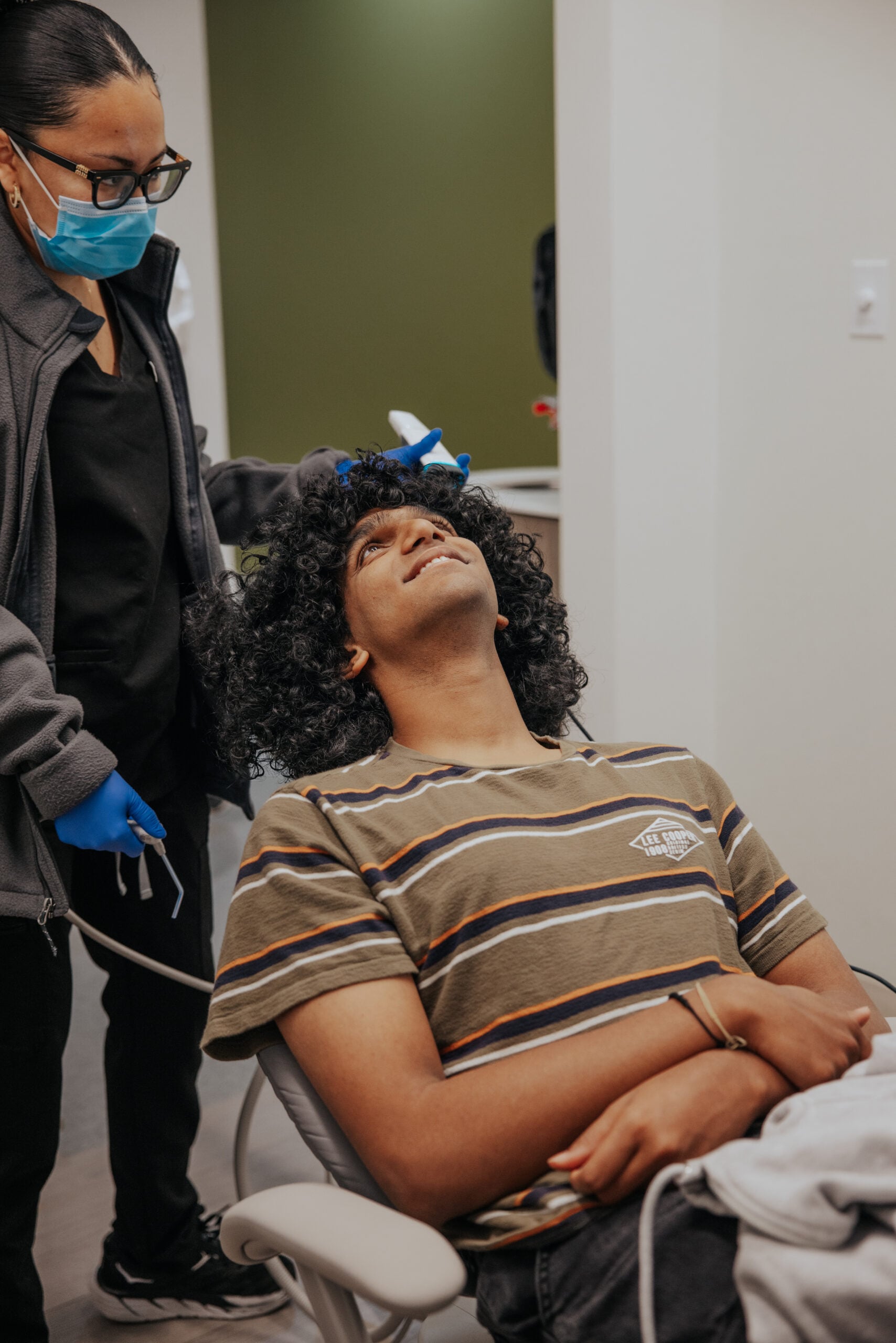 FRESHDental Hickory NC Emergency Dentist North Carolina
