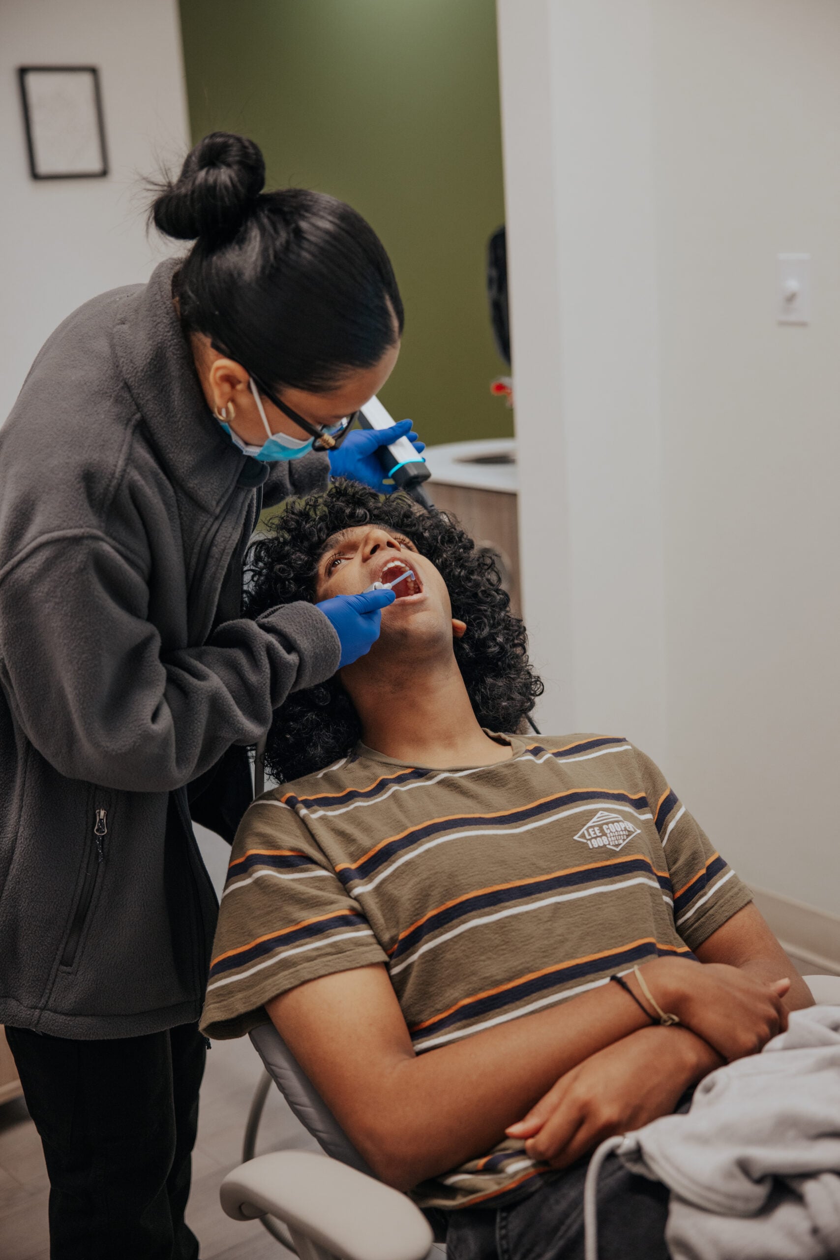 FRESHDental Hickory NC Flouride North Carolina