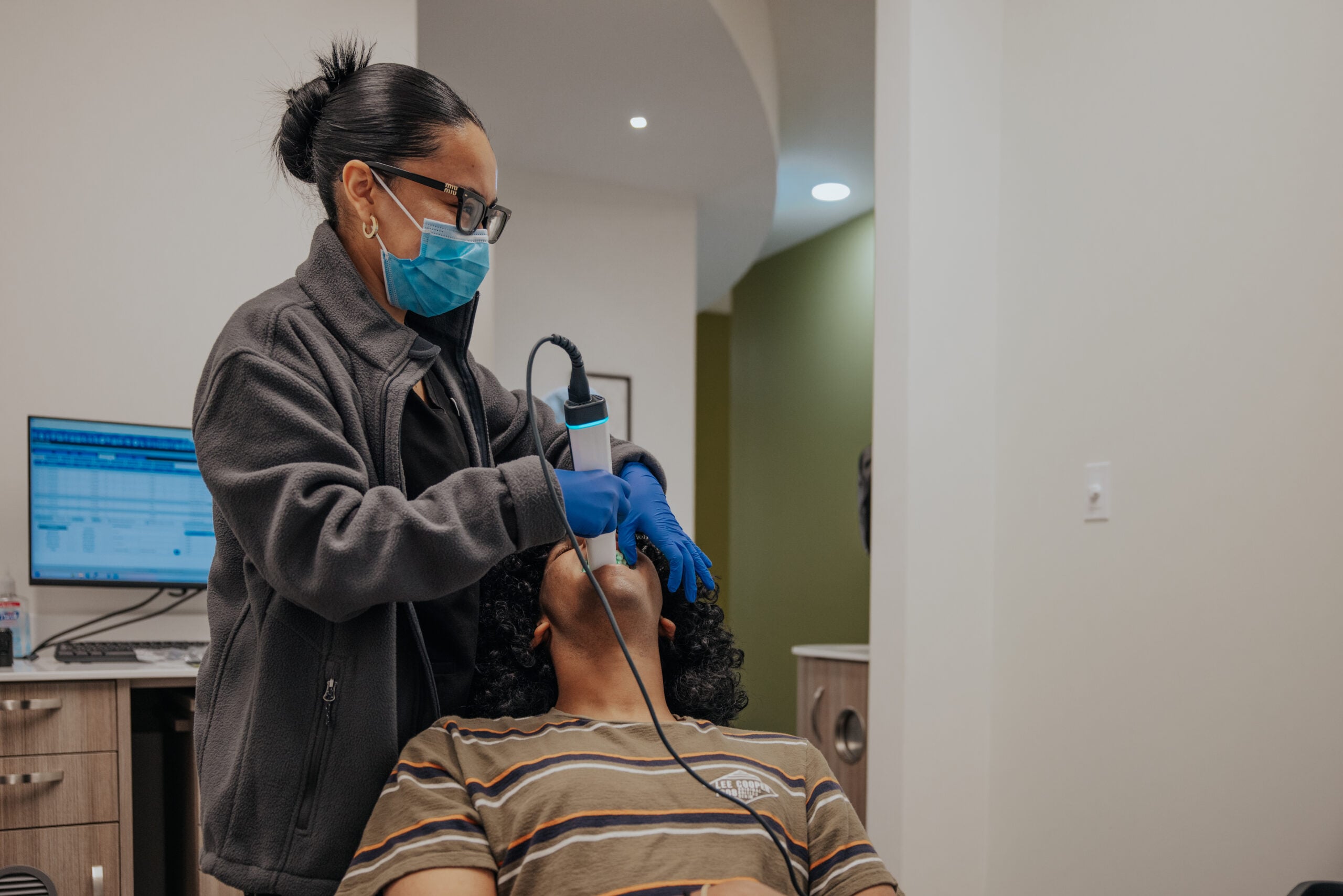 24/7 dental emergency service in Gastonia, NC