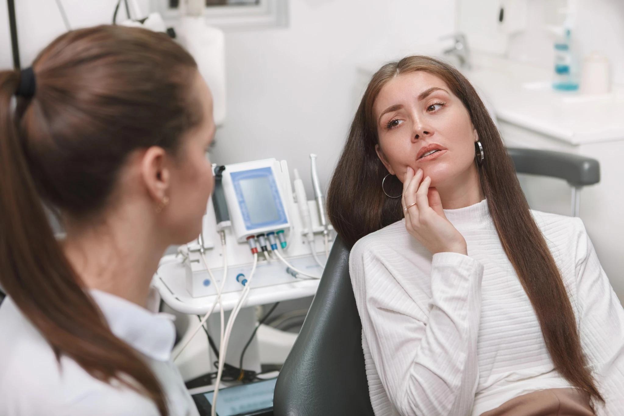 emergency dental care gastonia nc tooth pain consultation