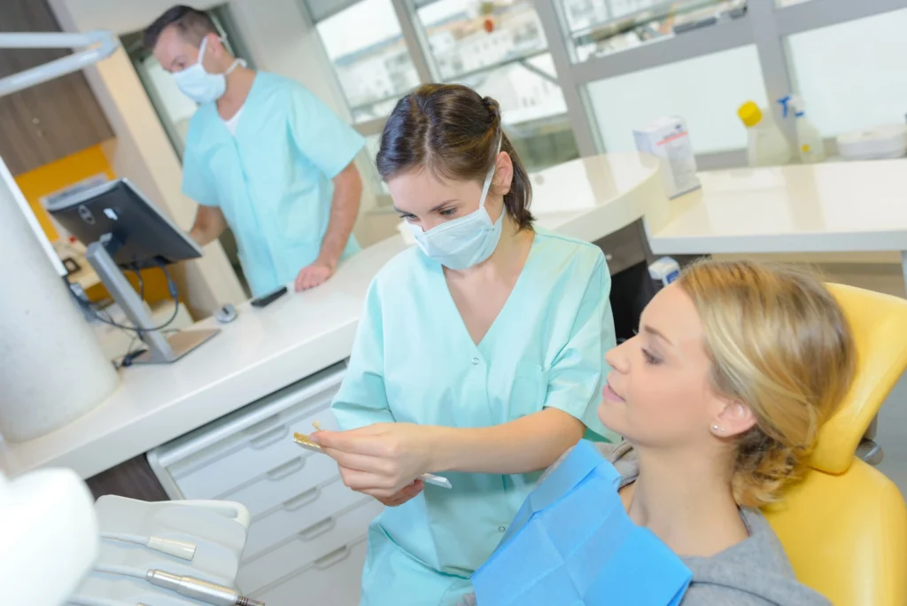 emergency dentist gastonia nc treatment consultation