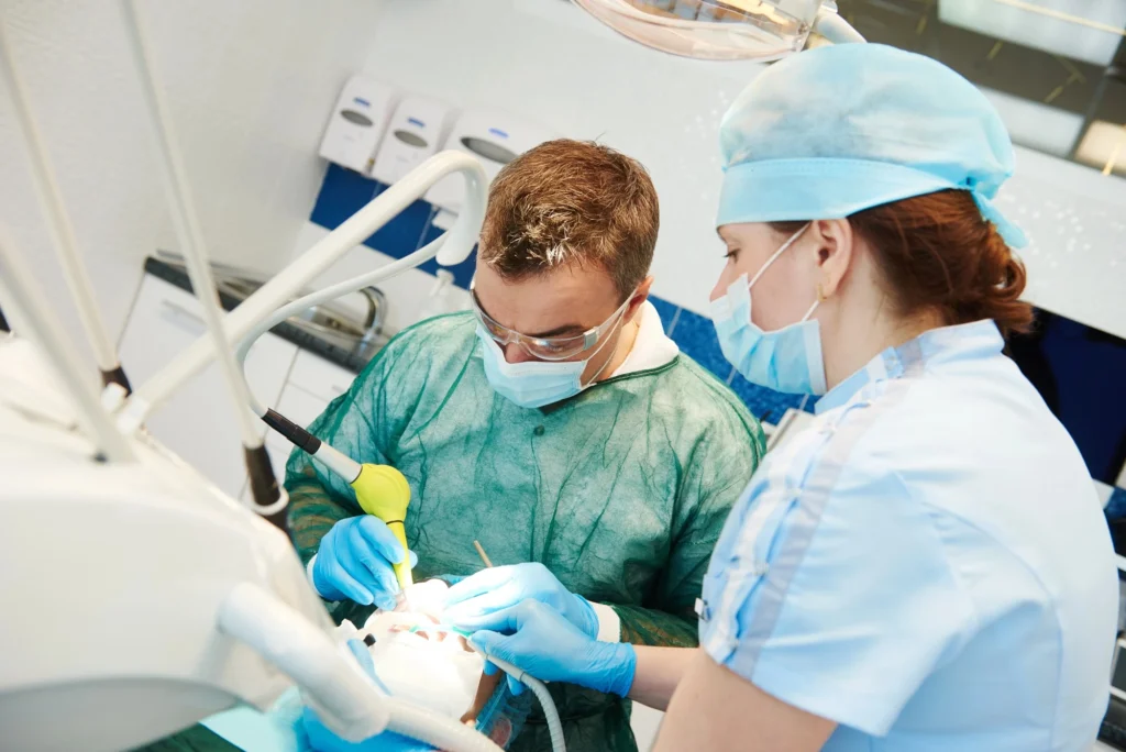 emergency-dentist-harrisburg-nc-urgent-dental-procedure