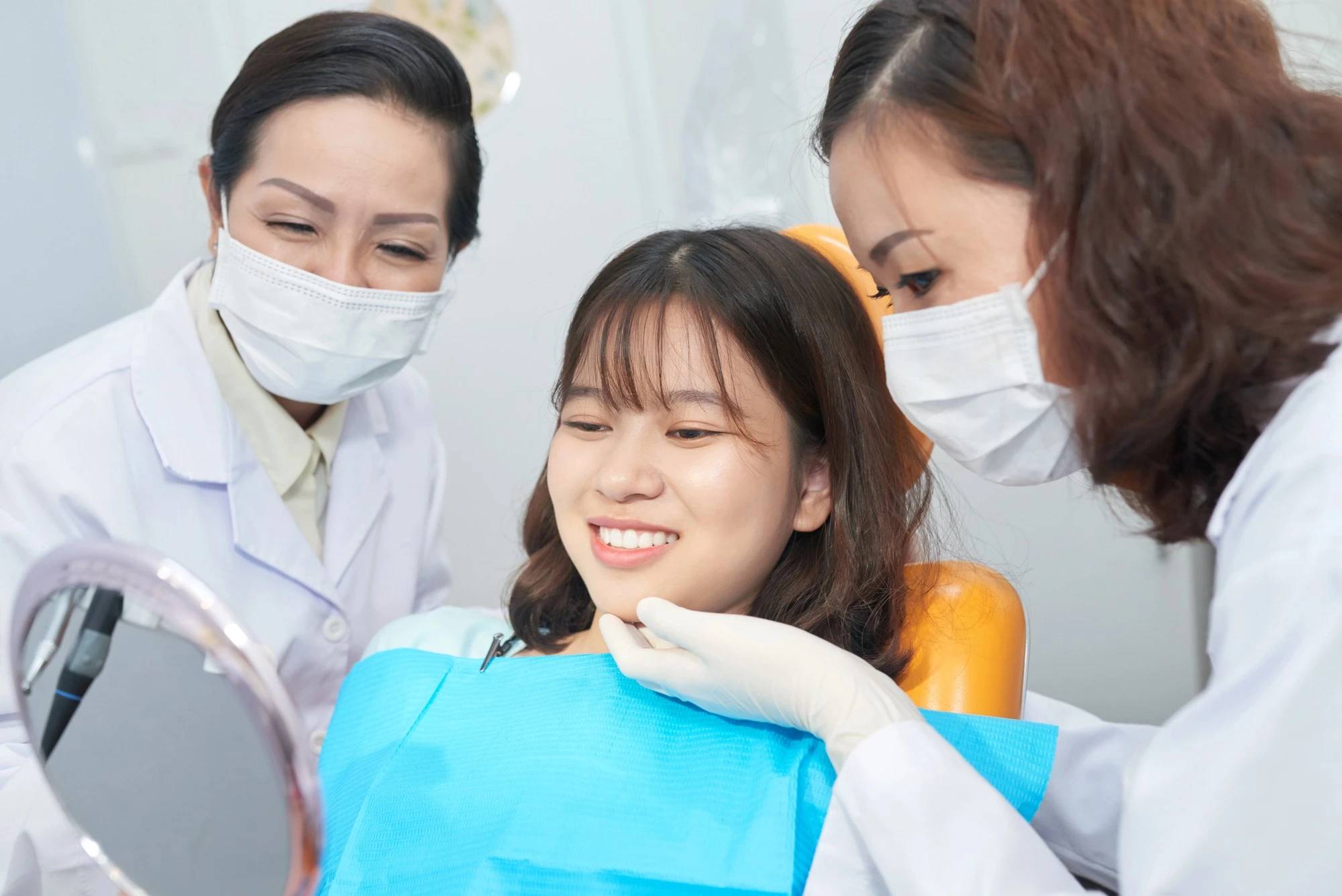 same day dentist huntersville nc smile evaluation