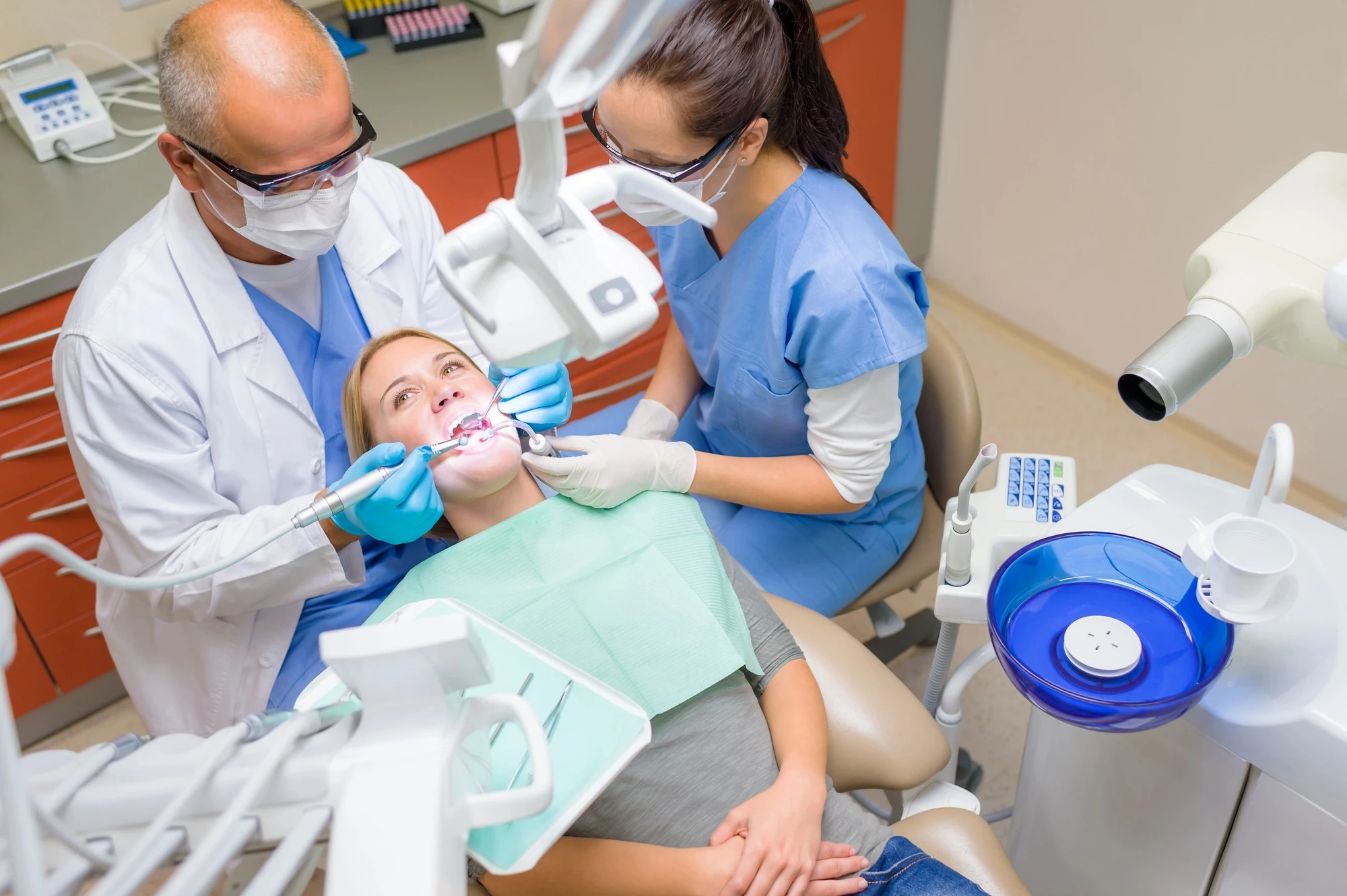 same day dentist huntersville nc urgent dental treatment