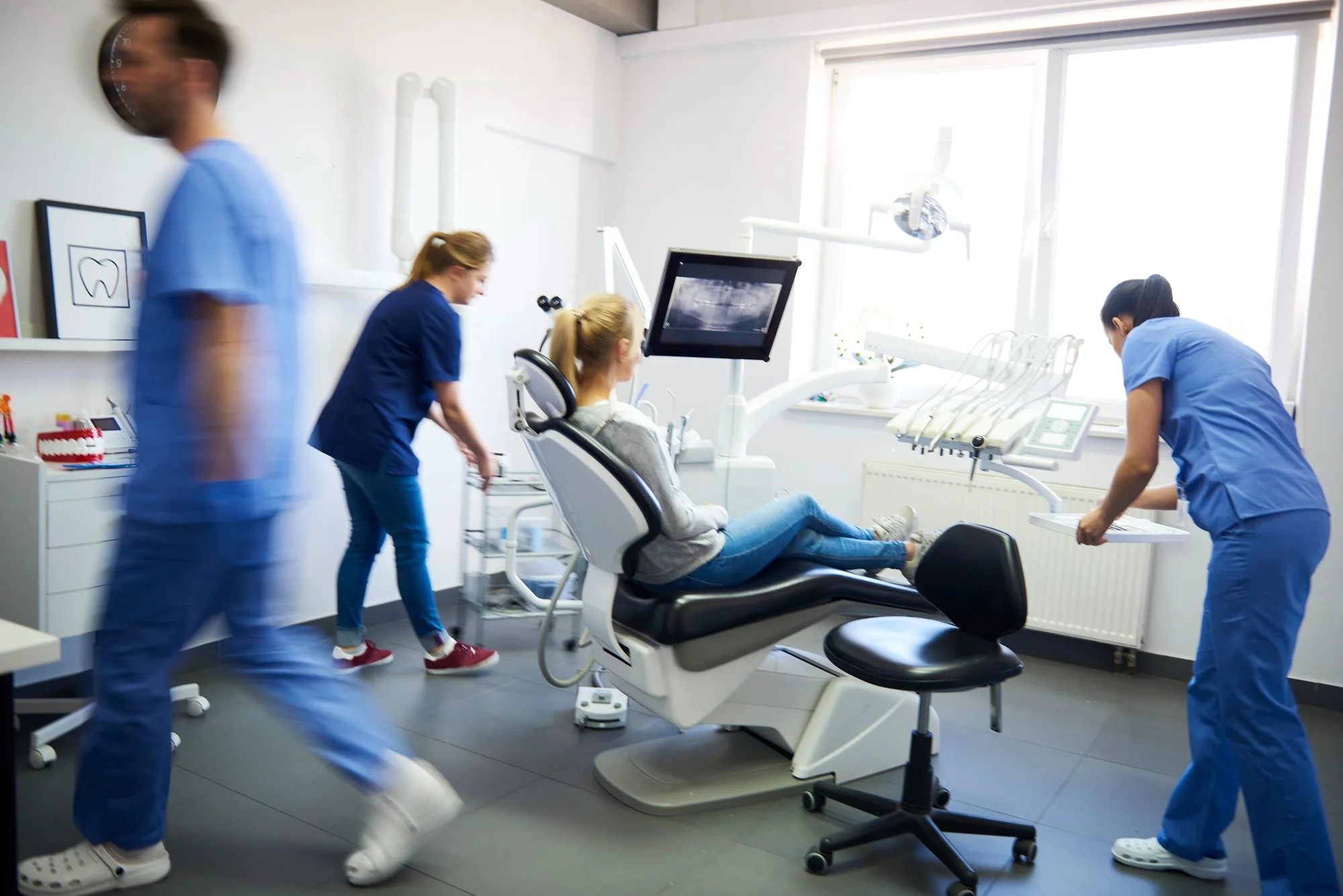 emergency-dentist-concord-nc-providing-urgent-dental-care-in-clinic