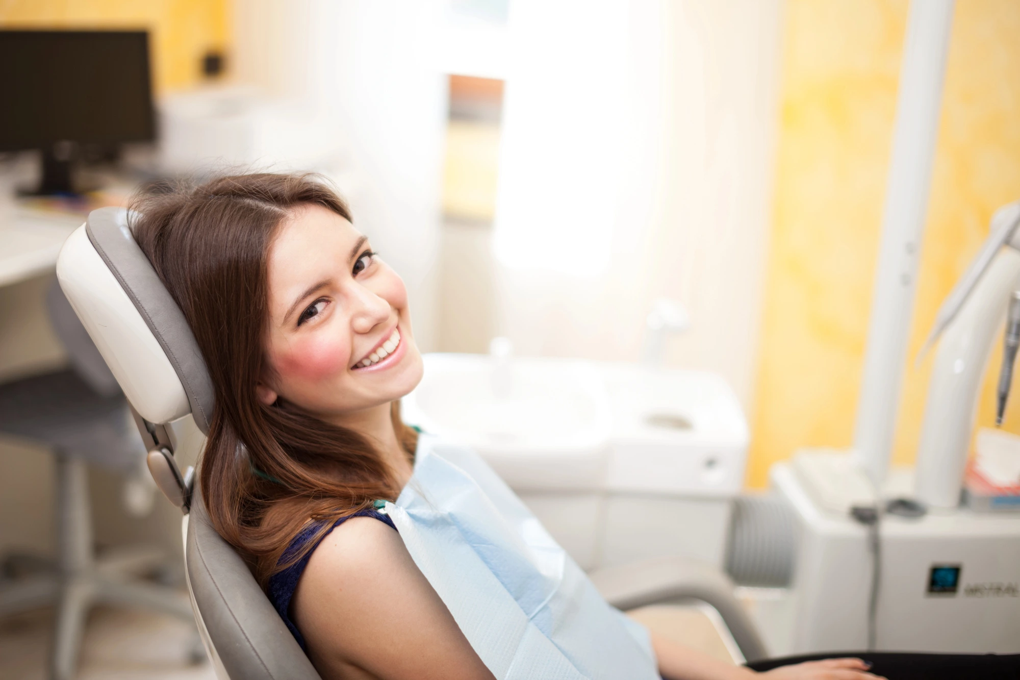 general dentist concord nc dental treatment